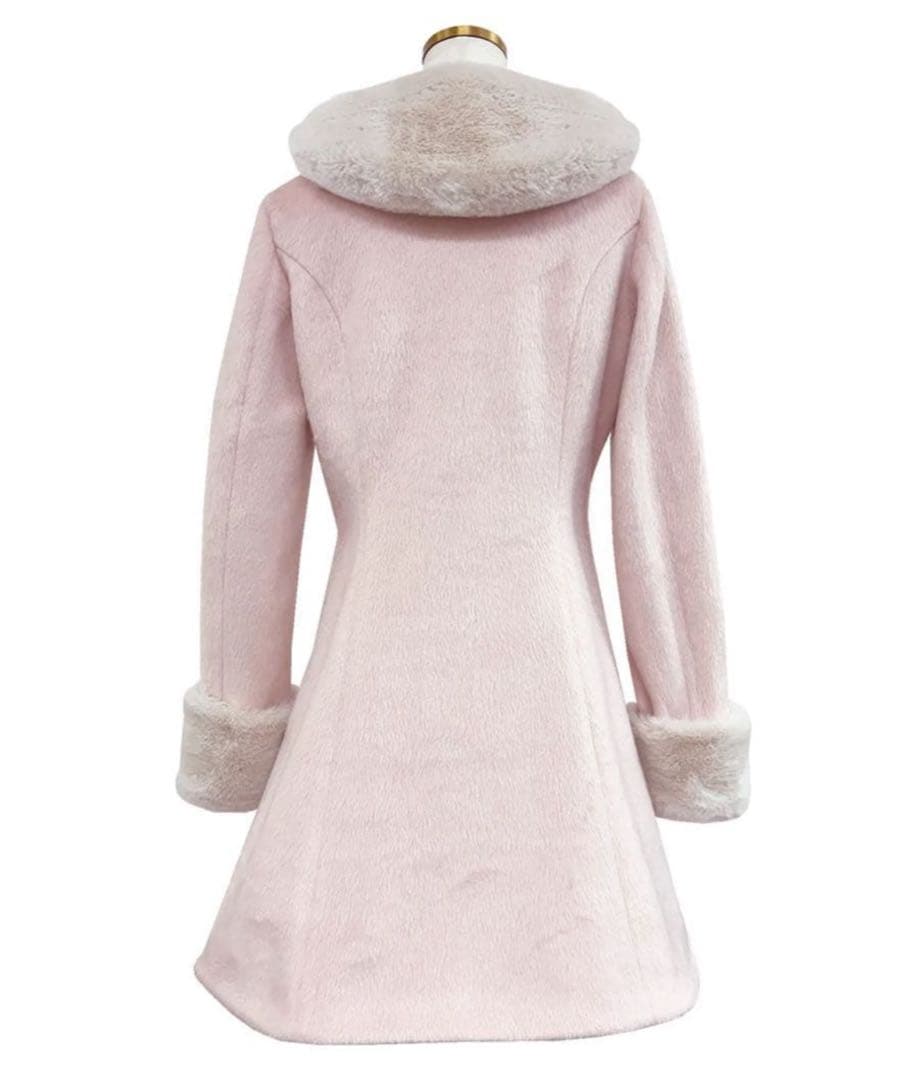 ロゼミューズ tippet set flare coat ロゼミュ 大谷映美里 - メルカリ