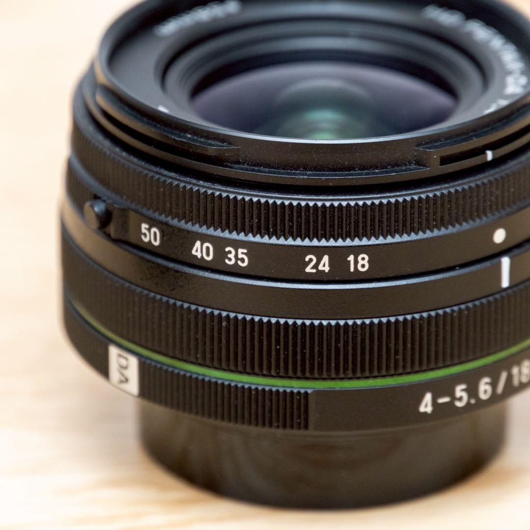 PENTAX K-70 18-50REキット(ブラック)