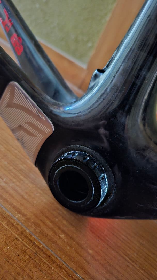 Mikasa様専用【格安出品】FELT F FRD ＆フルクラムレーシングゼロ