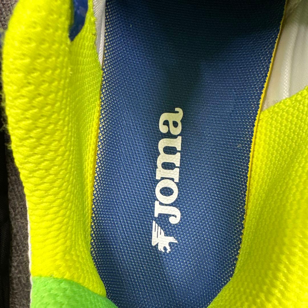 Joma スパイク　TOP FLEX PITO 2461