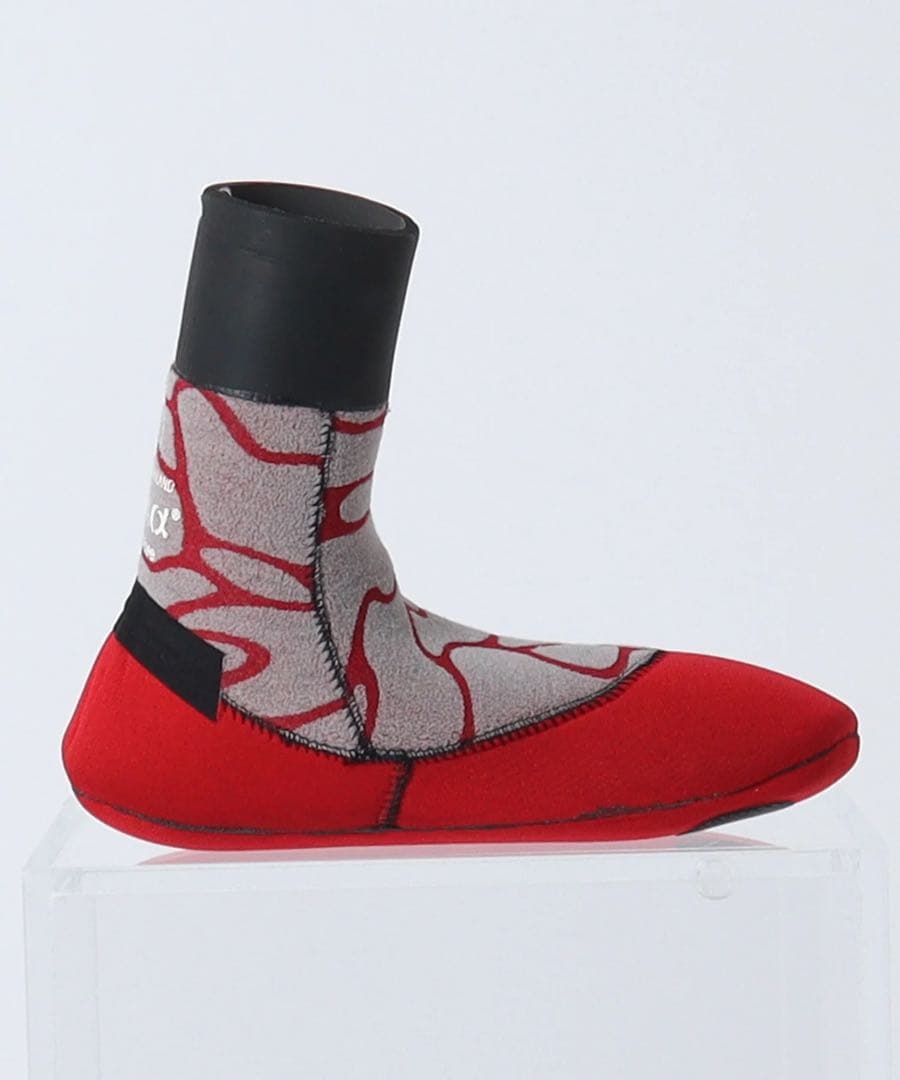 TABIE REVO KW-4703B KW-4703B サーフィン用ブーツ