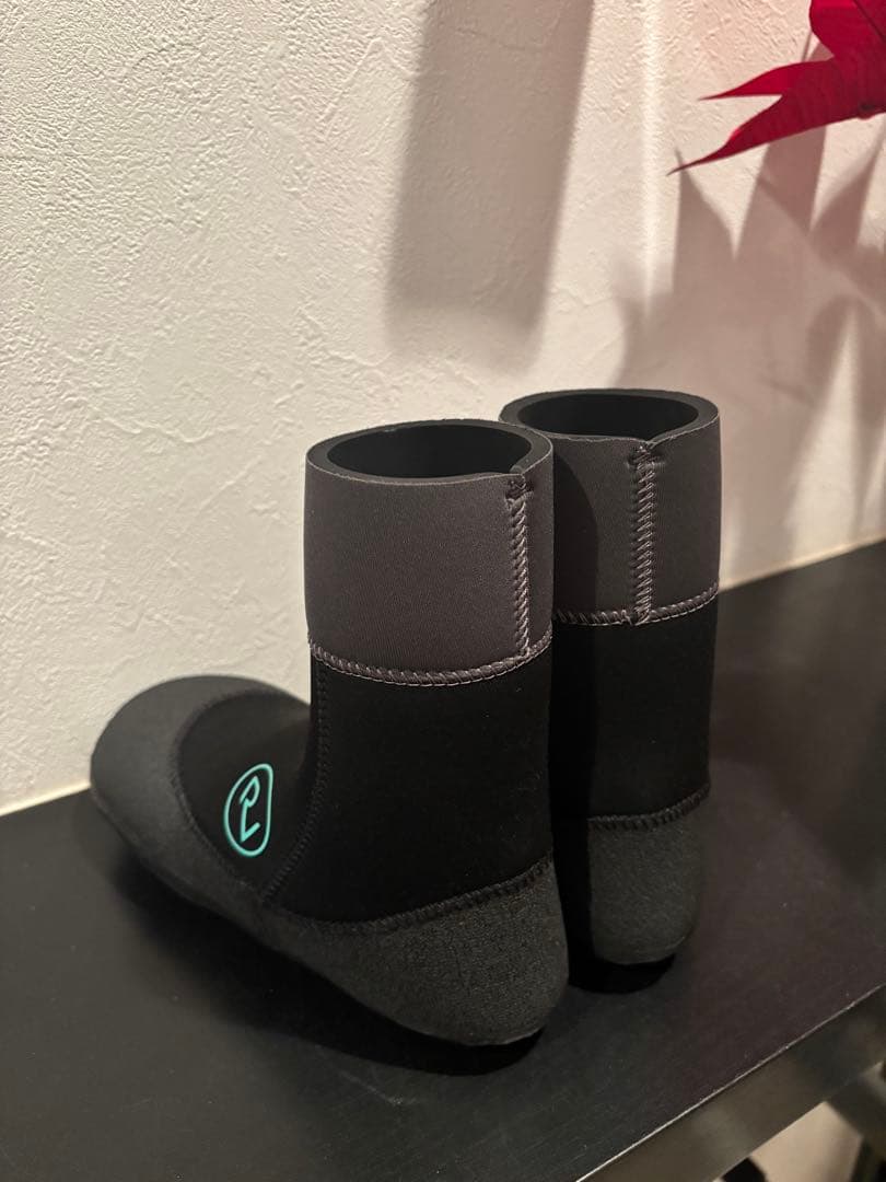 TABIE REVO KW-4703B KW-4703B サーフィン用ブーツ