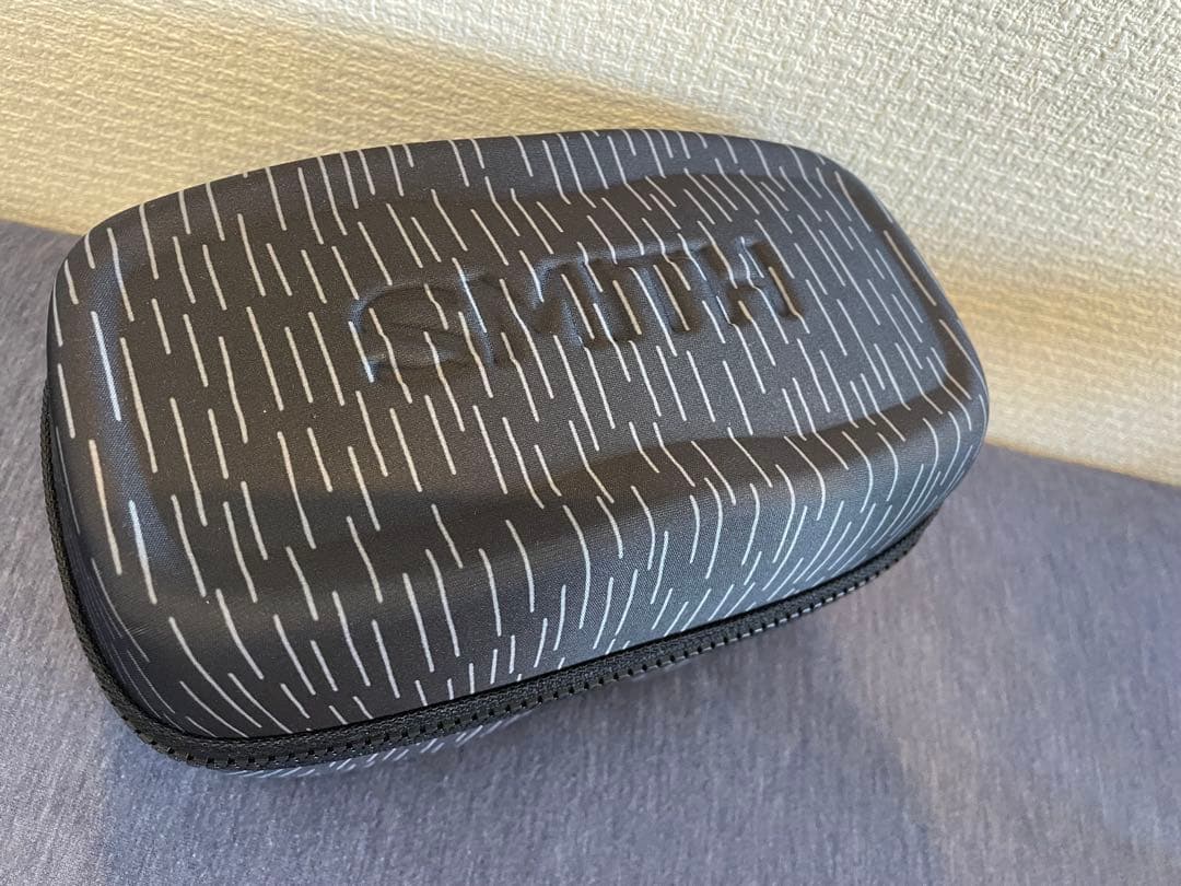 Smith Squad MTB ゴーグル　スミス ダートジャンプ　ダウンヒル