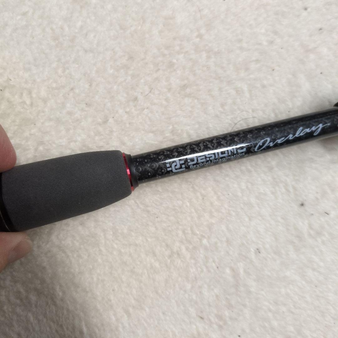 デジーノ　オーバーレイ　C67M+rst3s