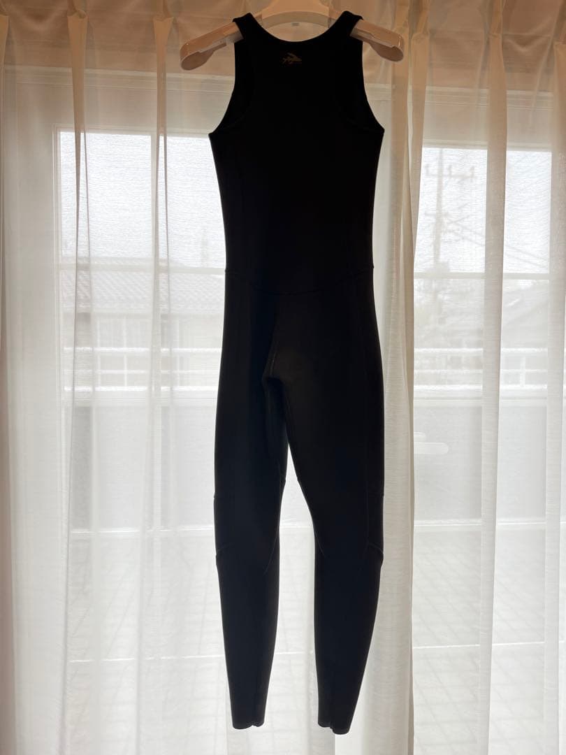 patagonia レディース ロングジョン ウェットスーツ パタゴニア