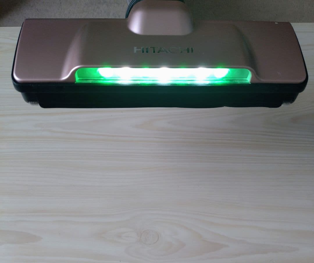 HITACHI ラクかるパワーブーストサイクロン PV-BHL3000J