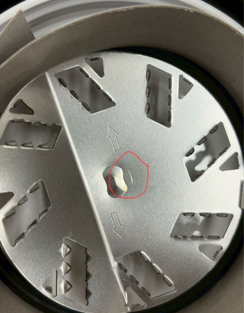 訳がありセールおろしカッターセット