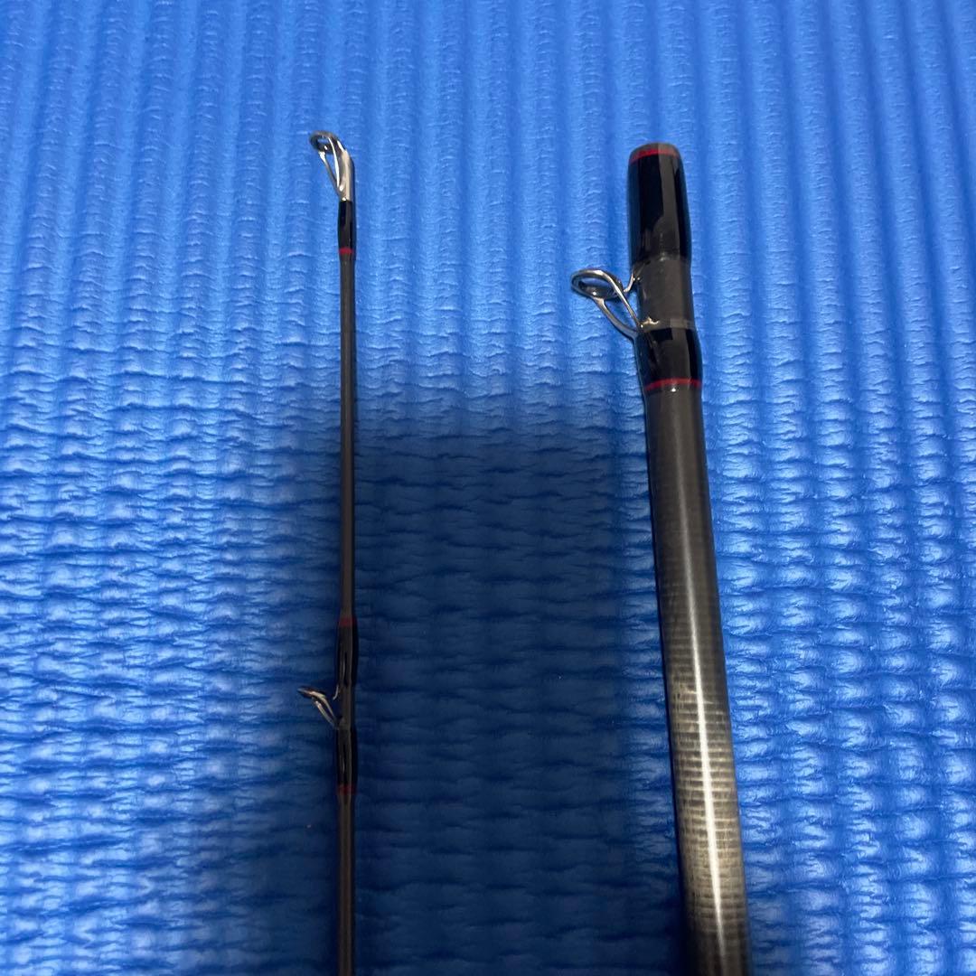 ツララ　モンストロ　710 モバイル