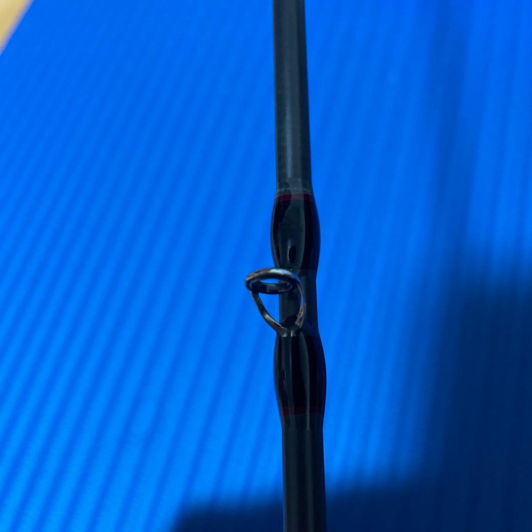 ツララ　モンストロ　710 モバイル