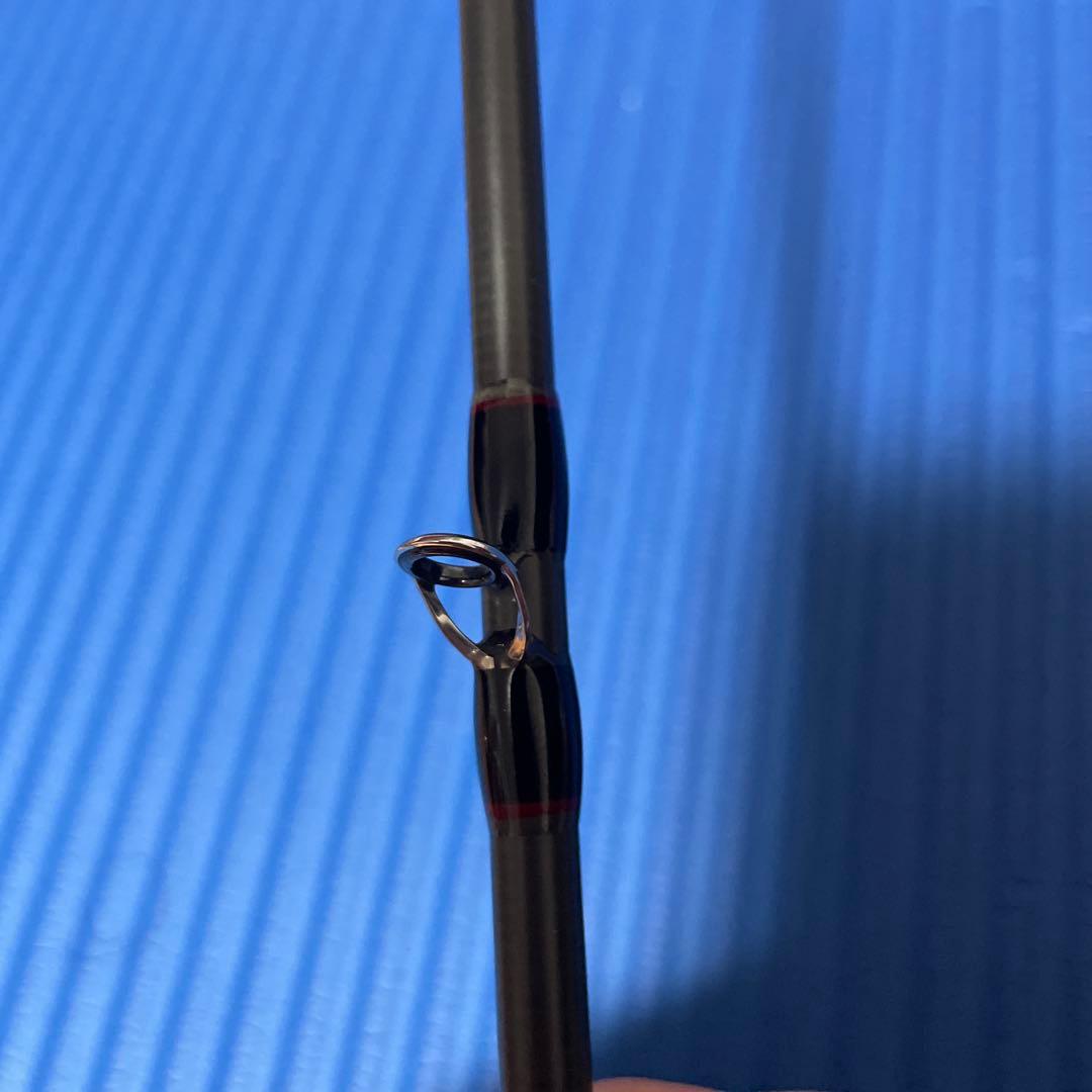 ツララ　モンストロ　710 モバイル