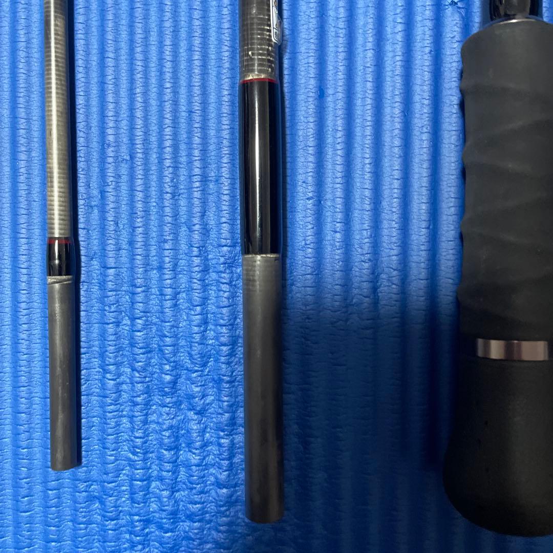 ツララ　モンストロ　710 モバイル