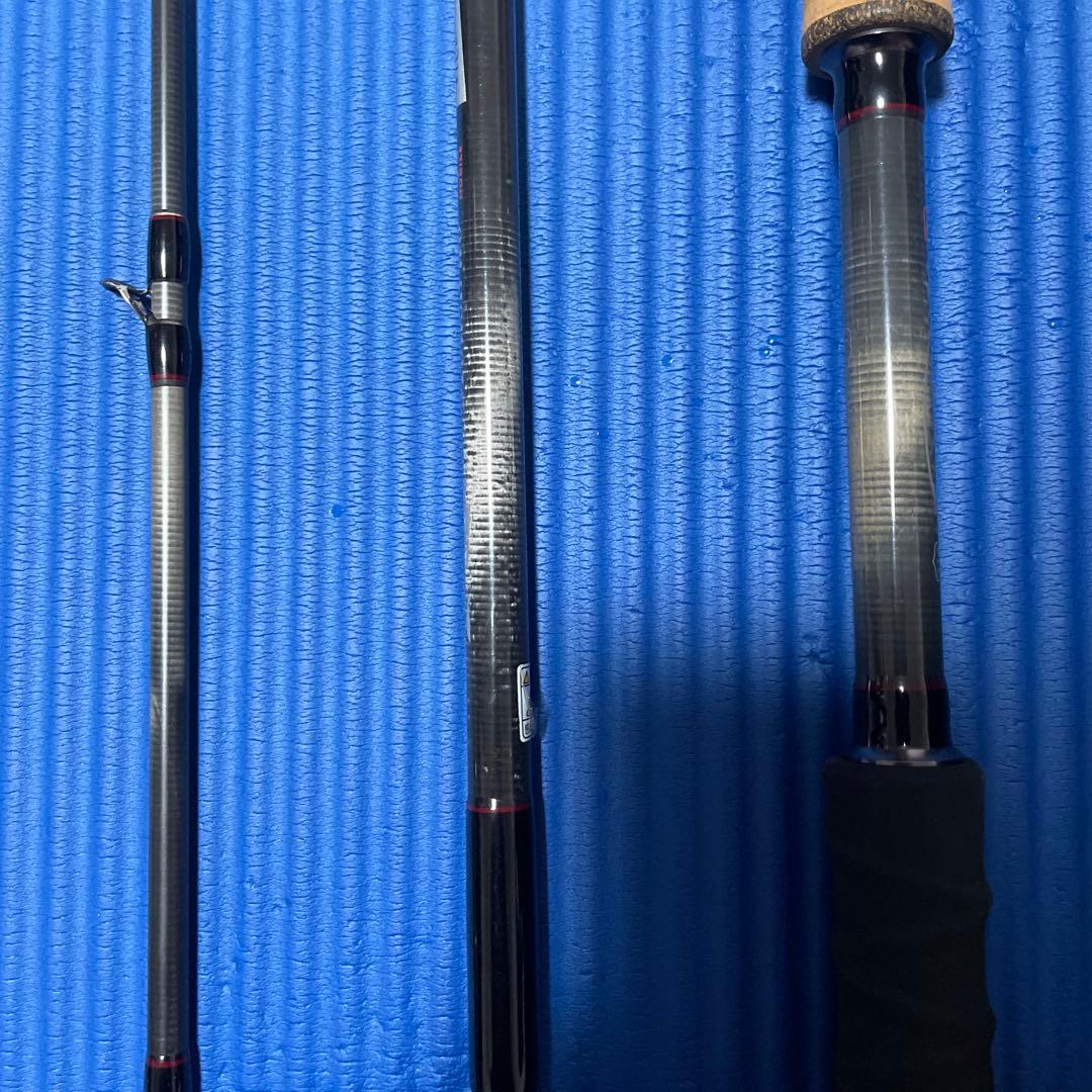 ツララ　モンストロ　710 モバイル