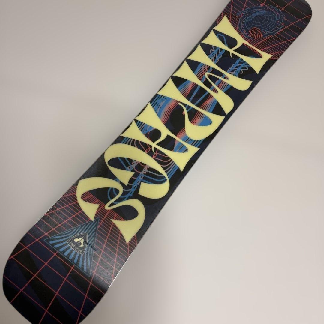 ロシニョールAMPACE 155cm head ビィンディング M - メルカリ