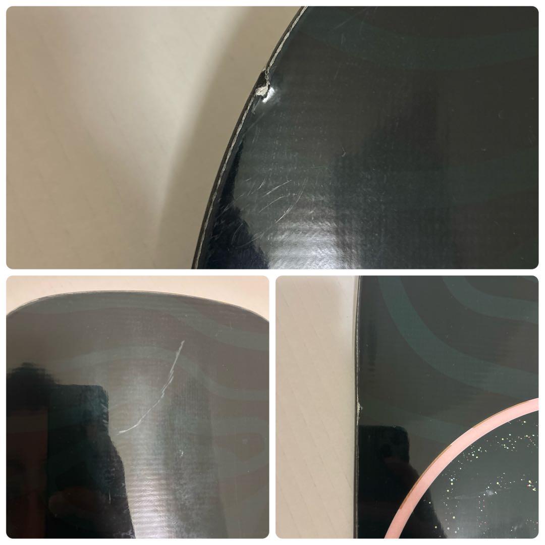 ロシニョールAMPACE 155cm head ビィンディング M - メルカリ