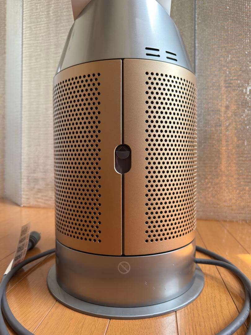 ダイソン Dyson Purifier Hot+ Cool HP2 De-NOx