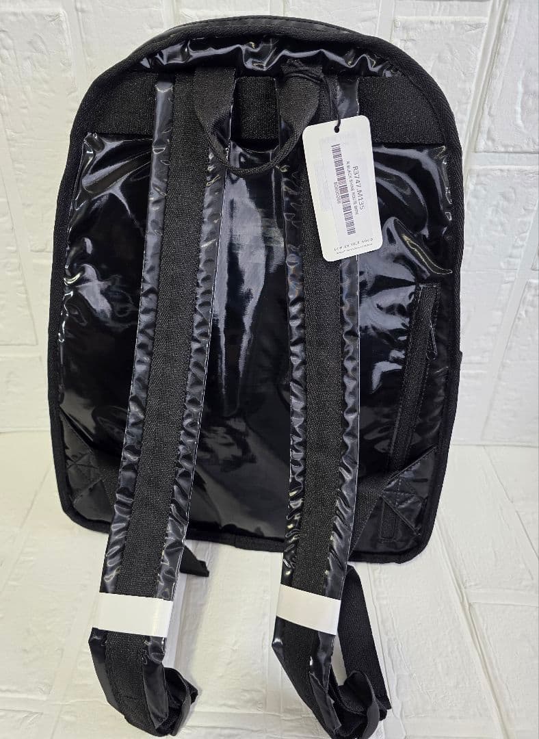 タグ付未使用新品　LeSportsac　レスポートサック　リュック　バックパック