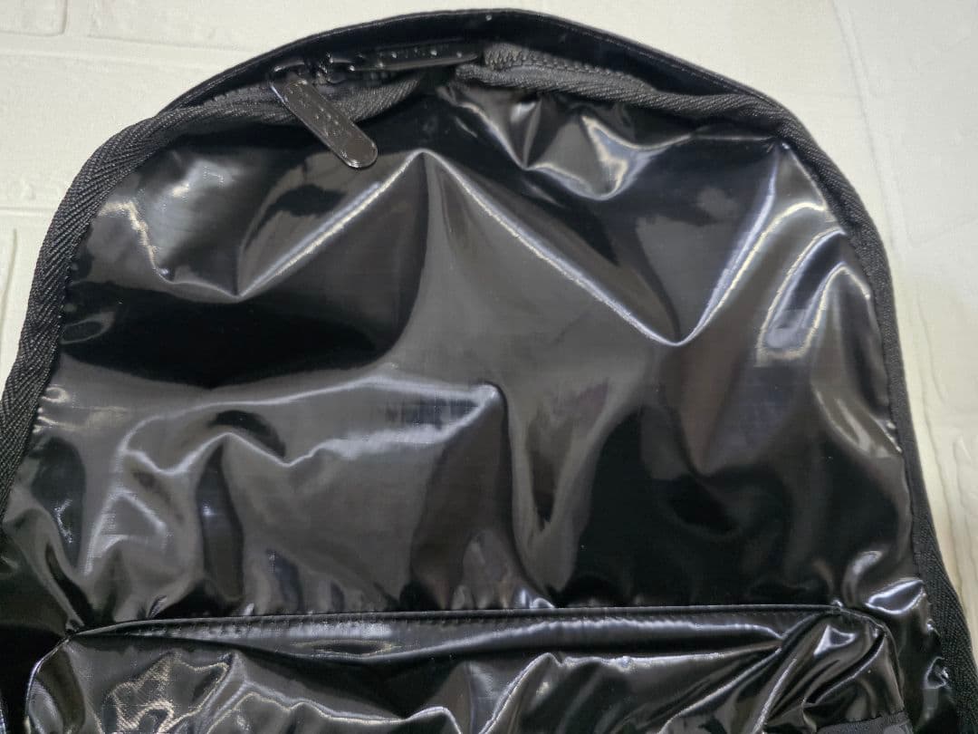 タグ付未使用新品　LeSportsac　レスポートサック　リュック　バックパック