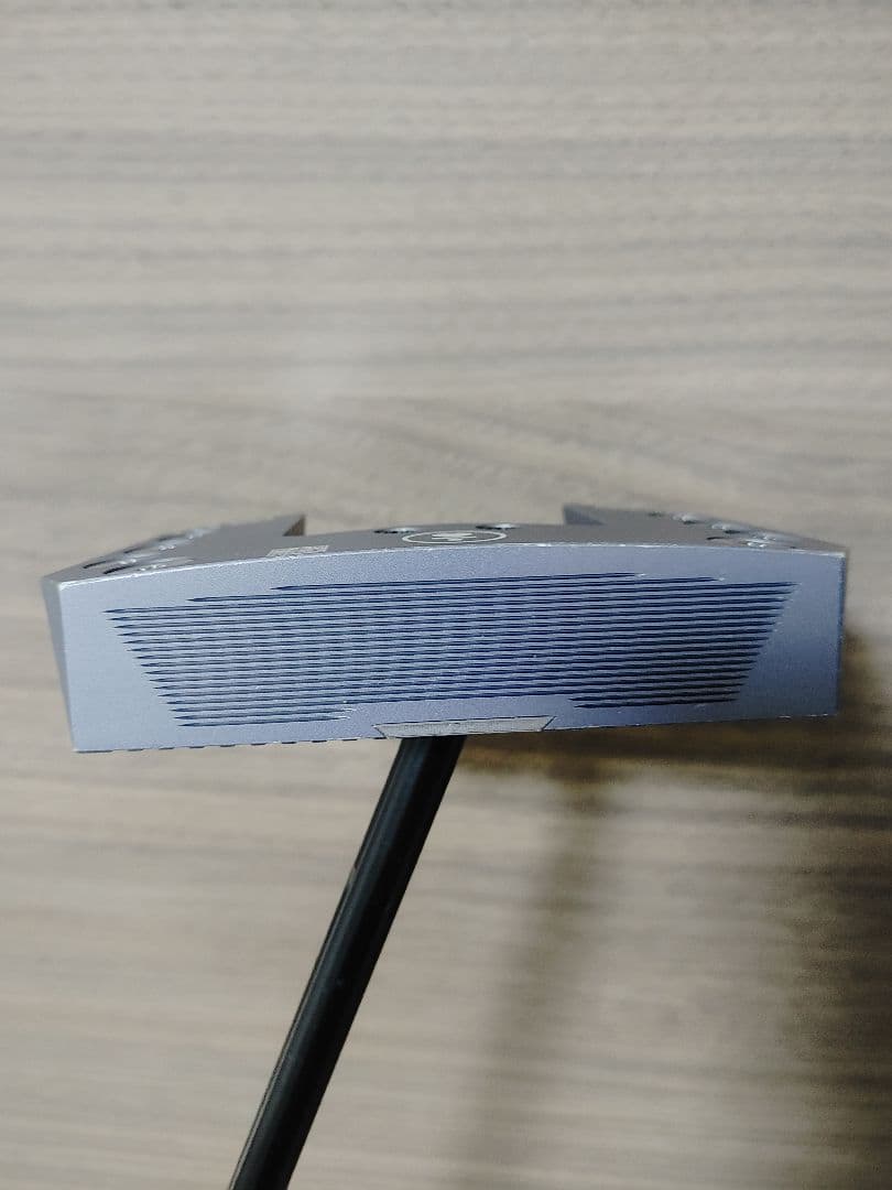 L.A.B.GOLF Mezz1 MAX　ラブゴルフ　カスタム　ラブパター