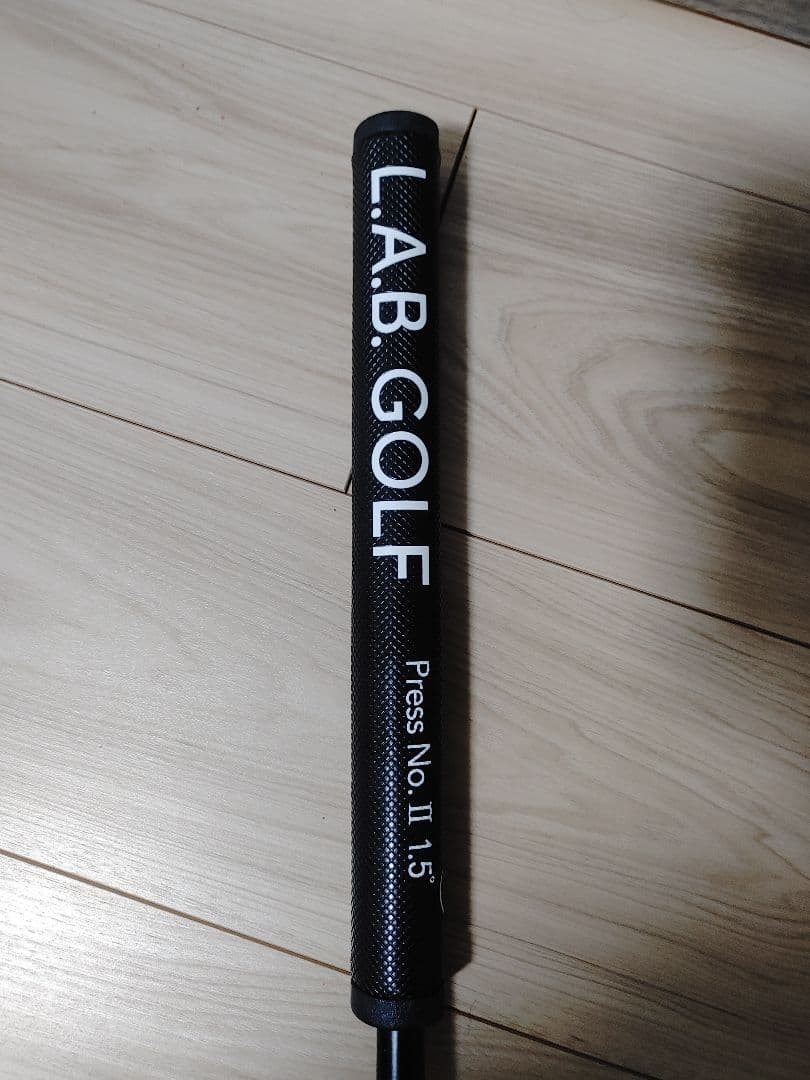 L.A.B.GOLF Mezz1 MAX　ラブゴルフ　カスタム　ラブパター