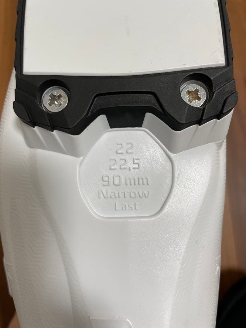 ATOMIC Hawx Ultra 95s w スキーブーツ 22/22.5