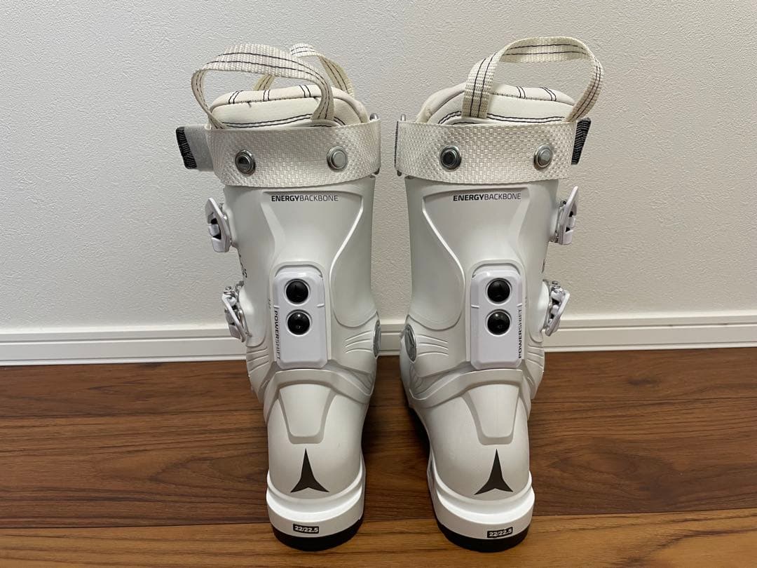 ATOMIC Hawx Ultra 95s w スキーブーツ 22/22.5