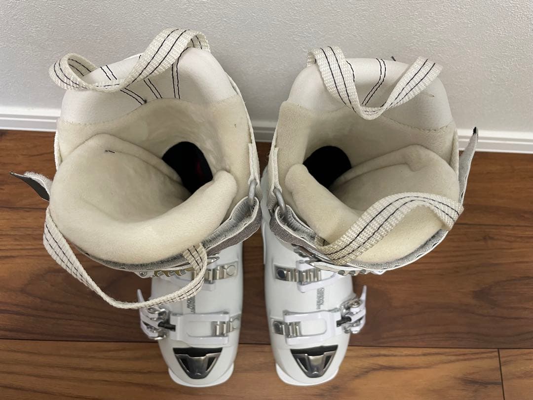 ATOMIC Hawx Ultra 95s w スキーブーツ 22/22.5