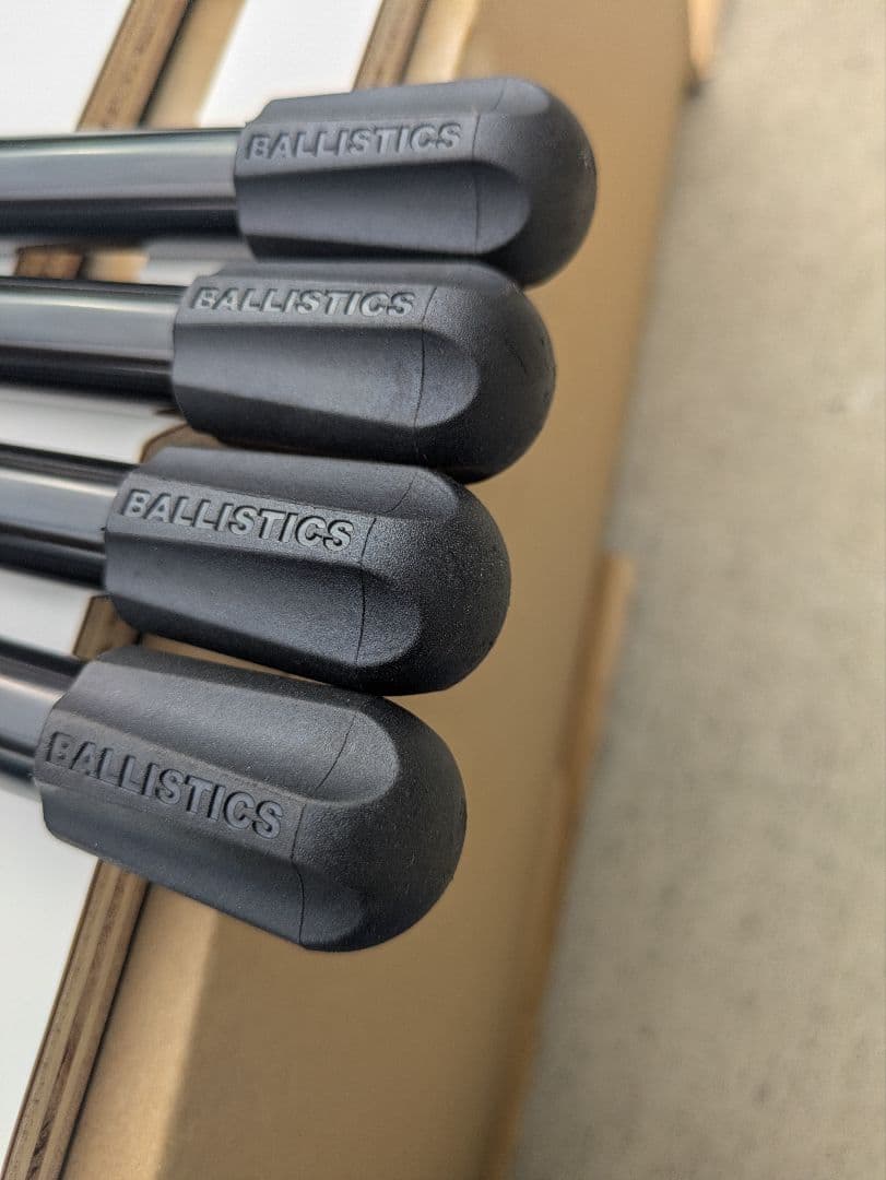 【専用】BONFIRE GO OUTSIDE STR ①＆②セット