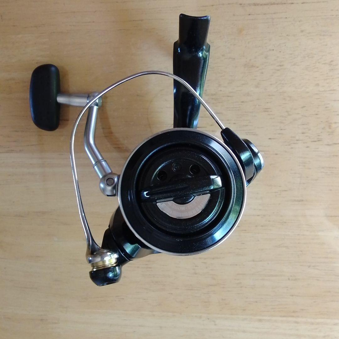 シマノ　　EXSENCE cl4 4000S