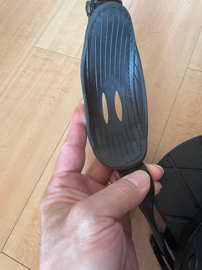 バートンカーテル EST Sサイズ　Burton Curtel