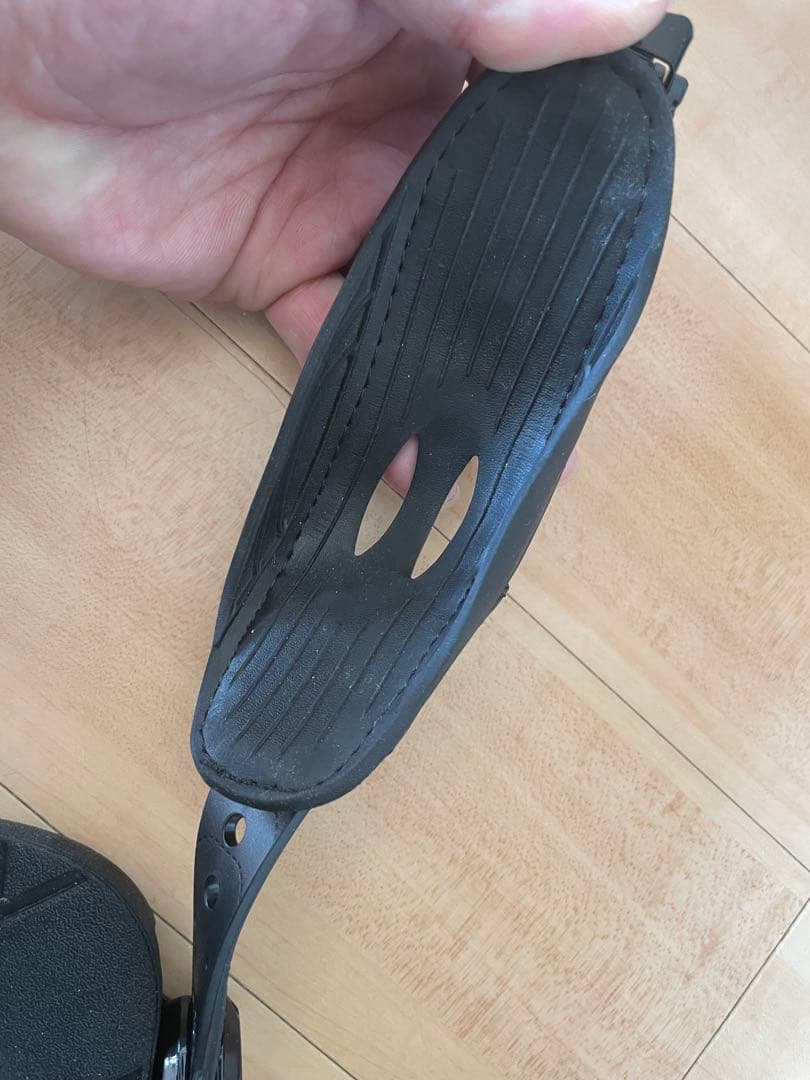 バートンカーテル EST Sサイズ　Burton Curtel