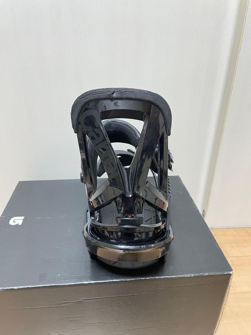 バートンカーテル EST Sサイズ　Burton Curtel