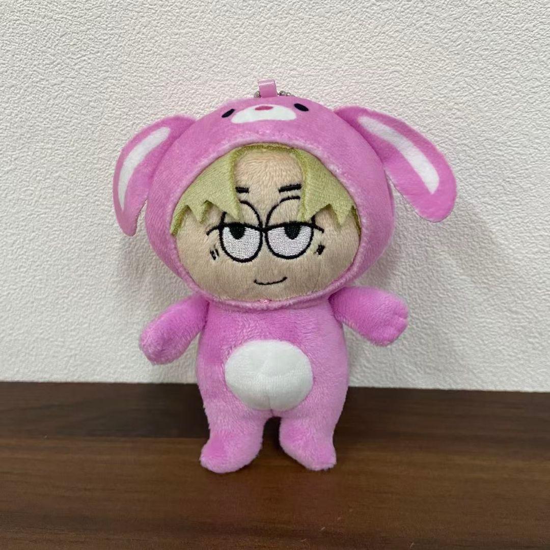 KENSHIN ぬいぐるみ ONE N' ONLY ワンエン - メルカリ