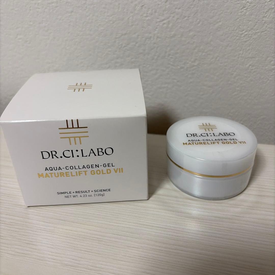 ドクターシーラボ♦︎ACゲルマチュアG7セット - メルカリ