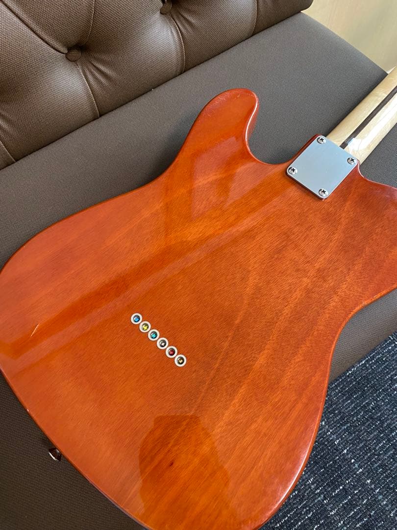 レジェンド シンライン mod品 - メルカリ