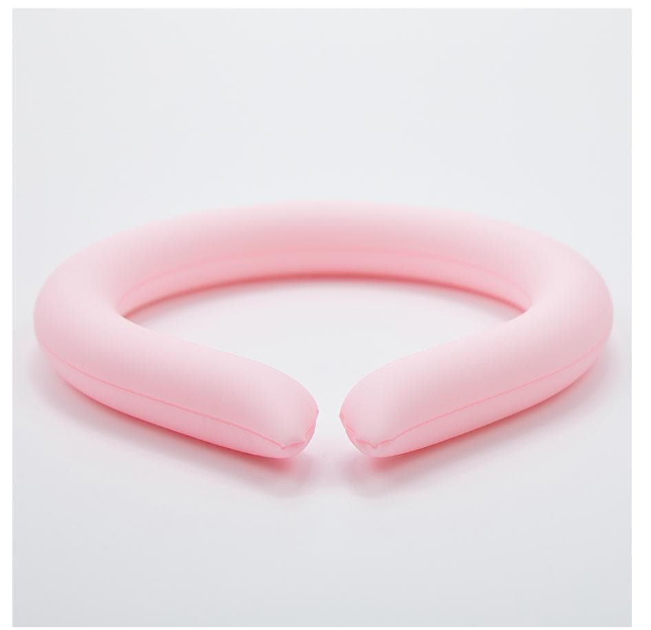 新品】 クールリング ピンク Sサイズ 500セット 単価710／個