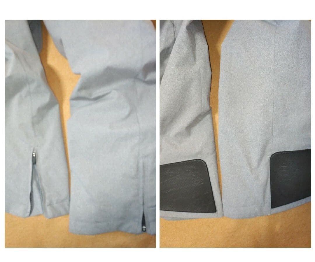 美良品 DESCENTE OGASAKAデサント オガサカ ウエア