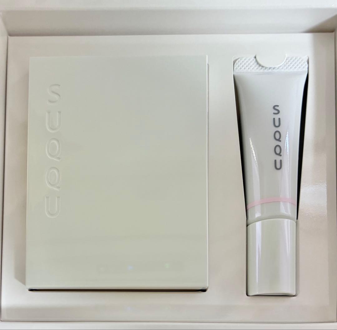 SUQQU ホリデーコレクション メイクアップキット 舜華