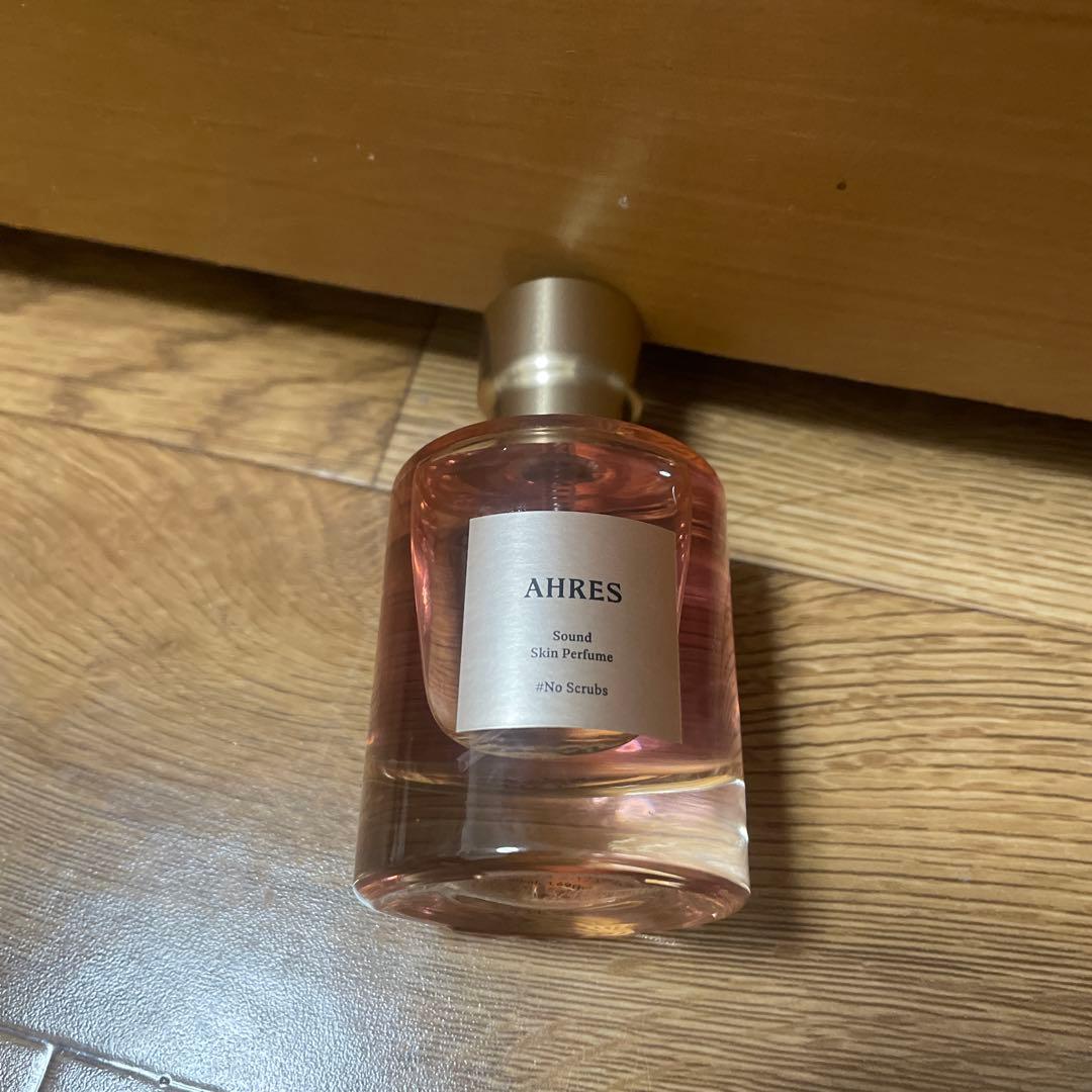 AHRES ♯ノースクラブス