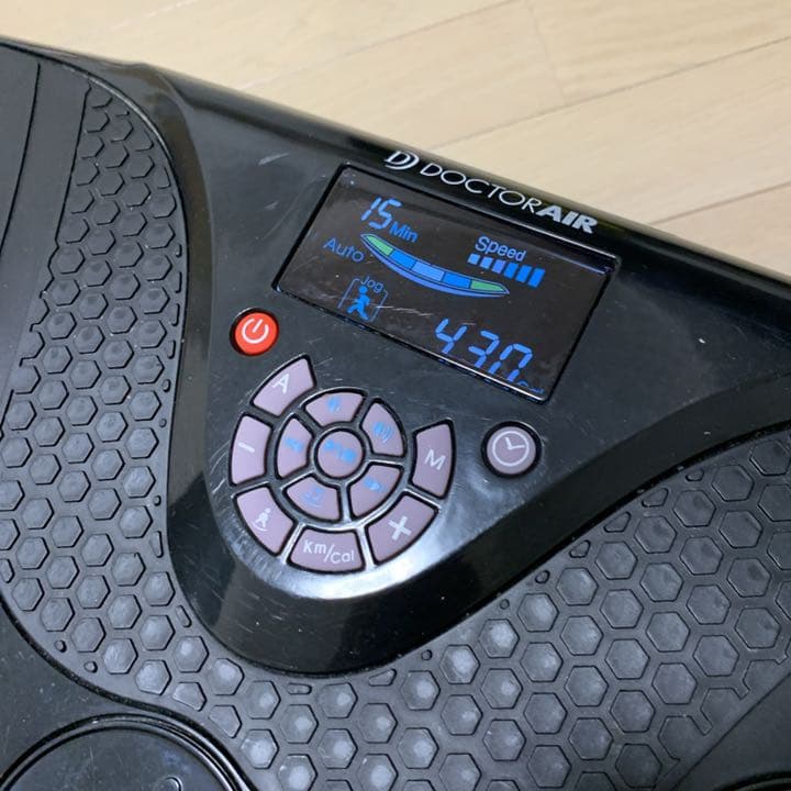 ドクターエア 3DスーパーブレードS SB-002