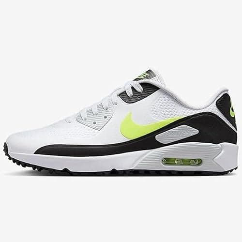 26.5cm 定価23430円 ナイキ エア マックス 90 G ゴルフシューズ
