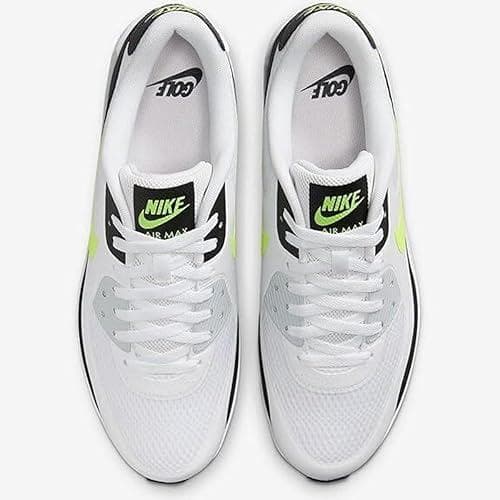 26.5cm 定価23430円 ナイキ エア マックス 90 G ゴルフシューズ