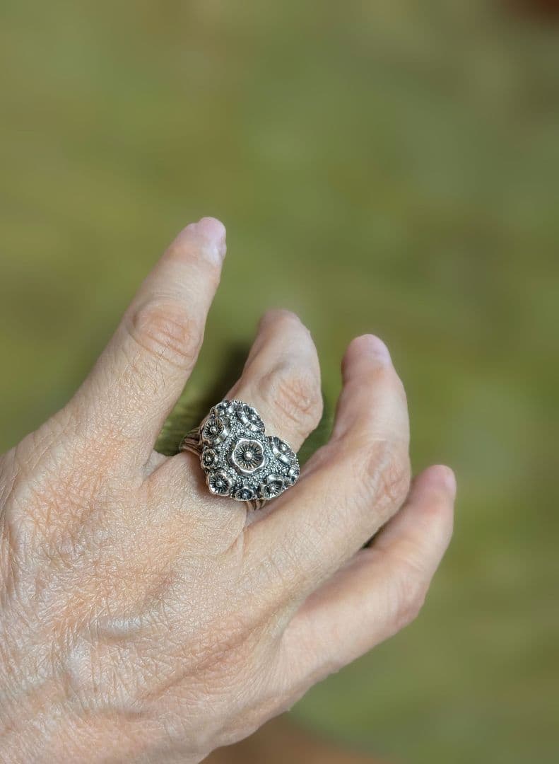 スティーブンデュエック STEPHEN DWECK ハート ダイヤモンド STEPHEN