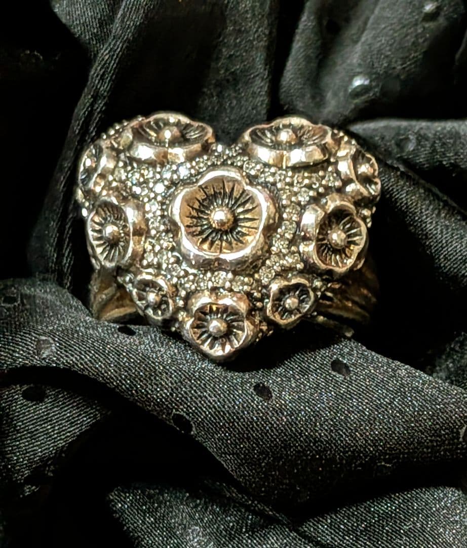 スティーブンデュエック STEPHEN DWECK ハート ダイヤモンド STEPHEN