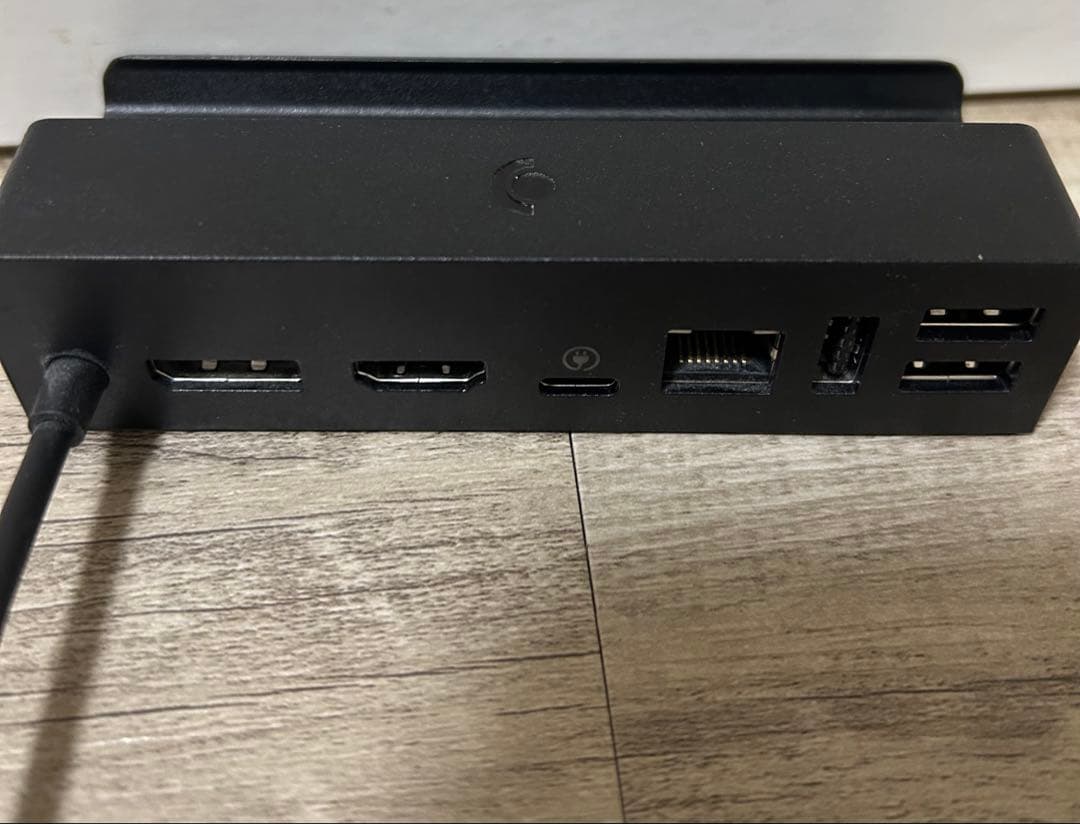 【美品】Steam Deck 256GB 本体 + 純正ドッキングステーション等