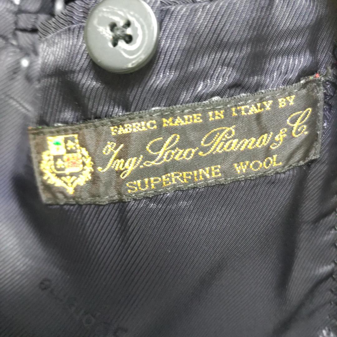 ジャケット・アウター supreme LOLO PIANA Wool Overcoat