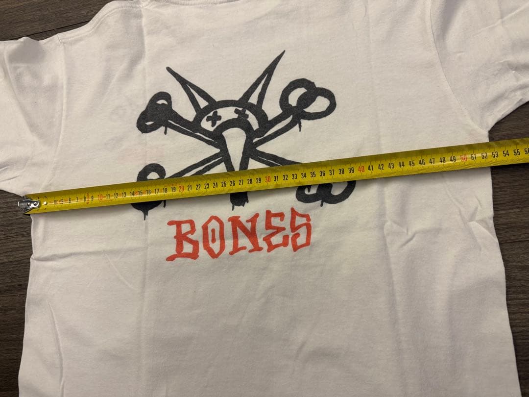 powell パウエル　RAT BONES 当時　ZORLACヴィンテージ