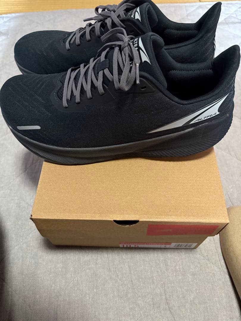 ALTRA アルトラ　フォワードエクスペリエンス 28.5cm