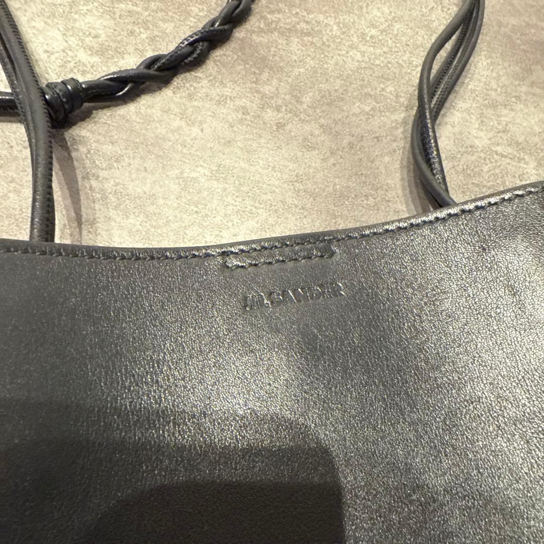 ジルサンダー jilsander ショルダー　バッグ　Tangle