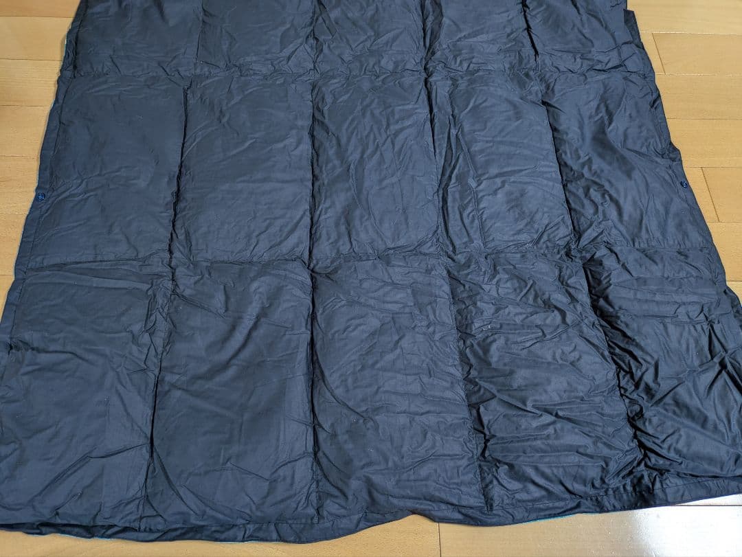 NANGA 鎌倉天幕 ブランケット