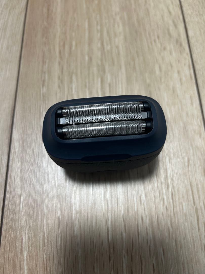 パナソニック　ラムダッシュ パームイン LITE ネイビー